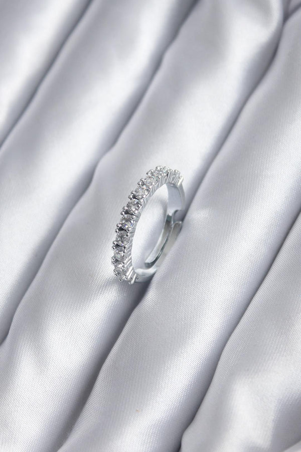 Qiva™ Silver Line Yüzük