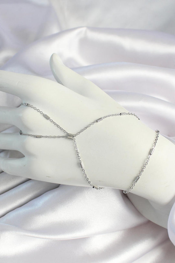 Qiva™ Luna Silver Şahmeran