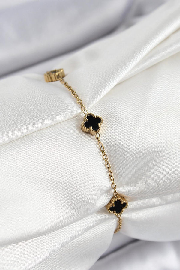 Qiva™ Black Clover Bileklik