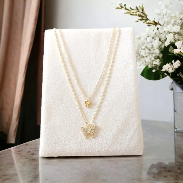 QİVA™ Ruh Kanatları Koleksiyonu